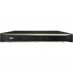 Rejestrator BCS BCS-P-NVR3202-A-4K(5) Rejestrator IP BCS POINT 32 kanałowy | BCS-P-NVR3202-A-4K(5) | 5904890714649