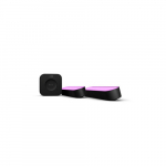 Philips Hue Play light bar 2KIT Pro EU | 2000-6500 Hue White Color Ambiance | 915005733903 | 8720169389458