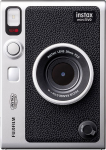 CAMERA INSTANT INSTAX MINI EVO/BLACK FUJIFILM | 16745157 | 4547410462555