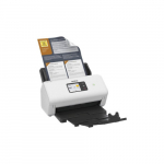 Brother ADS-4550W | Document scanner | ADS4550WTC1 | 4977766838450