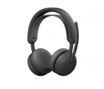HEADSET ZONE WIRELESS GRAPHITE/TEAMS 981-001512 LOGITECH | 981-001512 | 5099206131118