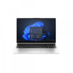 HP 255R | G10 | Turbo Silver | 15.6 " | IPS | FHD | 1920 x 1080 pixels | Anti-glare | AMD Ryzen 5 | 7535U | 8 GB | SODIMM-DDR5 | Solid-state drive capacity 512 GB | AMD Radeon Graphics | Windows 11 Home | 802.11ax | Bluetooth version 5.4 | Keyboard l ...