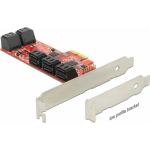 Kontroler Delock (89384) | 89384 | 4043619893843