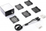 Snapmaker Zestaw z modułem CNC do 2.0 - 200W} | SNM-24491 | 6971573441566