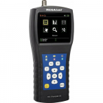 System przekazu sygnału AV Megasat MegaSat HD 3 kompakt V3 SAT-finder | 2600021 | 4046173108460