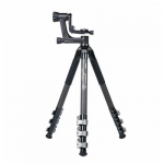 Sirui Sportich Carbon Fiber Tripod SP324+BH-10 | 610404 | 6952060076577