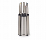 Joseph Joseph Joseph Joseph Elevate Stell Knives Carousel 5-piece Set | 10546 | 5028420004939