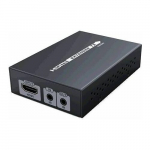 PremiumCord HDMI HDbaseT extender Ultra HD 4k, 70m | khext70 | 8592220013417