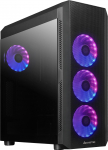 Obudowa Chieftec Scorpion 4 ARGB GL-04B-OP | GL-04B-OP | 0753263077790
