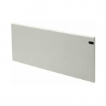 Grzejnik Adax ADAX Neo Basic NP 04 Electric heating panel with digital thermostat - 400 W / 400 V | 651004 | 7040666510041