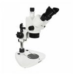 Byomic Stereo Microscope BYO-ST341 LED | 261341 | 8718127022745