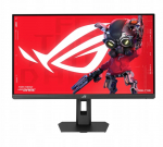 ASUS ROG Strix Pulsar XG27AQNGV - 360Hz | QHD | Ultrafast IPS | 27" | XG27AQNGV | 4711387958094