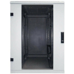 Szafa Triton RMA-45-A81-CAX-N1 19'' szafa 45HE/800x1000, szary | 8595105193150 | 8595105193150