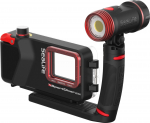 Sealife SportDiver Ultra Pro (SL406) Underwater Housing Smart | 1000015502 | 0077068414063