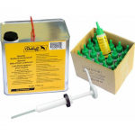 OK Baby Zestaw Specjalny olej (20x50ml + 1 x kanister 5 litr&oacute;w + 1 x podajnik z pompką) - (ROL-4400) | ROL-4400 | 5907558690934