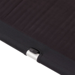 Helinox Cot One Convertible Insulated_R1, Black | H10681R1 | 8809759233125