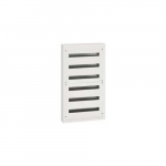 Legrand Rozdzielnica XL3 S 160 naścienna podtynkowa 6 x 24 (337206) | 337206 | 3414970897107