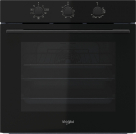 Piekarnik Whirlpool OMK38HU0B | OMK38HU0B | 8003437939198