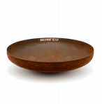 Palenisko ogrodowe H&S Decoration BONFEU PALENISKO OGRODOWE MISA OGNIOWA BONBOWL 80 | FB3.800C | 8719689093662