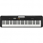 Casio CT-S200 MIDI keyboard 61 keys USB Black, White | CT-S200BK | 4971850314929