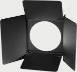 Elinchrom Elinchrom Barndoor 21cm KIT | EL26041 | 7630006326960