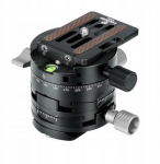Głowica Leofoto Leofoto głowica G2+NP-60 | G2+NP-60 | 6940828325418