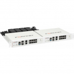 Fortinet Rackmount.IT Kit for FortiGate 90G / 91G series DUO | RM-FR-T20 | 8718868918116