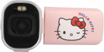 Kamera cyfrowa Yashica YASHICA x Hello Kitty r&oacute;żowa | YAS-DGPCCD-K1 | 4582712710898