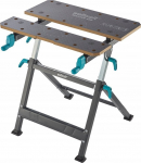 Wolfcraft St&oacute;ł zaciskowy Master 650 ERGO | WF6870000 | 4006885687004