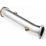 RM Motors Downpipe AUDI A4 A6 1.6 1.8T 2.0 VW PASSAT 1.6 1.8T 2.0 | 5903713137696 | 5903713137696