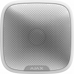 Ajax StreetSiren White | StreetSiren,bia?y #7830.07.WH1 | 856963007156