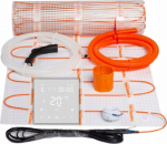 Thermoval Zestaw pod płytki TV TO 170/ 2,0 TVT 45 Biały WIFI | 5901812598189 | 5901812598189