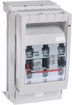 Legrand Rozłącznik bezpiecznikowy 3P 160A NH000, NH00 NH SPX (605203) | 605203 | 3245066052038
