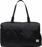 Herschel Herschel Bennett Duffle 11375-00001 Czarne One size | 11375-00001 | 828432591374