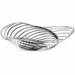 Alessi Alessi Trinity Basket 26cm Inox ACO02 | ACO02 | 8003299385560
