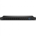 Fender Quantum LT 16 EU - USB-C audio interface | 84718000 | 673454015410
