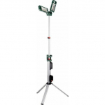 Metabo METABO.LAMP BSA 18 LED 5000 DUO-S 5000lm Carcass | 601507850 | 4061792236684