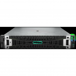 Serwer HP HPE PL DL345g11 AMD Epyc 9115 (2.6G/16C) 2x32G 2x960G 2x1000W MR416i-p 8SFF 4p1G Smart Choice | P81839-425 | 4549821642342
