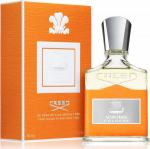 Creed Perfumy Męskie EDP Viking Cologne 50 ml | S8310083 | 3508441001367
