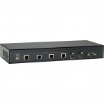 System przekazu sygnału AV LevelOne Audio Video Extender HVE-9214T HDMIover | HVE-9214T | 4015867193020