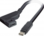 Phoenix Contact Kabel do transmisji danych PC - IFS, QUINT UPS -IQ/TRIO UPS 3m IFS-USB-DATACABLE 2320500 | 2320500 | 4046356599023