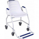 ATLANTIS wheeled shower trolley | PLW001 | 3701127711998