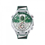 Huawei WATCH Ultimate 2 eSIM | Smart watch | AMOLED | 1.5 inch | Waterproof | Green and White | 55020GNT | 6942103178948