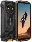 MOBILE PHONE RUGKING 4 PRO/8/128GB ORANGE ULEFONE | RUGKING4PRO ORANGE 8/128 | 6975326661812
