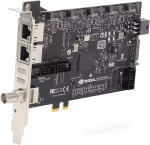 PNY PCIe RTX PRO SYNC dla P4/5/6/RTX4/5/6/8 Rebranding of Quadro Sync II | VCNRTXPROSYNC-SB | 3536403404253