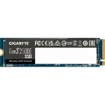 Dysk SSD Gigabyte Gen3 2500E 500GB M.2 2280 PCI-E x4 Gen3 NVMe (G325E500G) | G325E500G | 4719331844370
