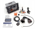 Radio samochodowe Blaupunkt BLAUPUNKT Wolfsburg 648 DAB 2DIN CarPlay AndroidAuto | 2002024000008 | 4260499854096