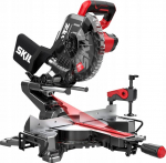 Pilarka tarczowa Sourcing 20V BL SLIDING MITRE SAW 3590CA | BT1E3590CA | 4894863200358