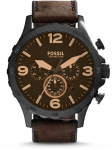 Zegarek Fossil Nate JR1487 | 1171582 | 4053858409361