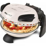 Piec do pizzy G3Ferrari Delizia pizza oven G1000617 lody (cream, 1,200 watts, for pizza 31cm) | G1000617 | 8056095877593
